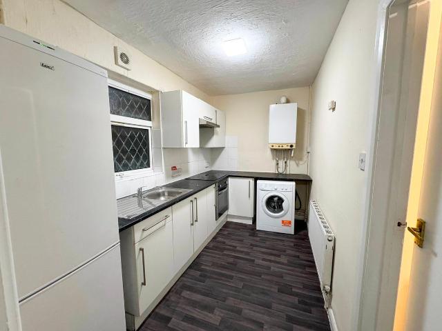 Apartment for rent in Tilbury, Essex