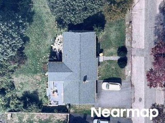House for sale in Randolph, Massachusetts