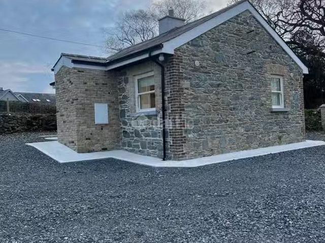House to rent