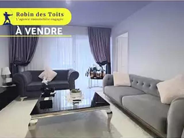 Appartement vente à Fegersheim, Collectivité européenne d'Alsace