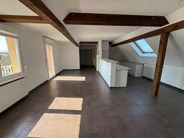 Appartement vente à Fegersheim, Collectivité européenne d'Alsace