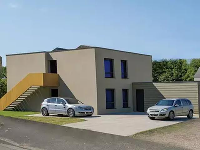 Appartement vente à Strasbourg, Fegersheim