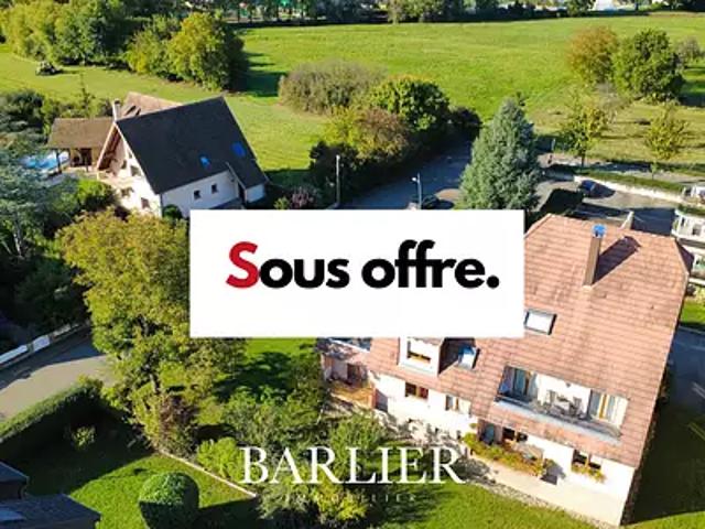 Appartement vente à Strasbourg, Fegersheim