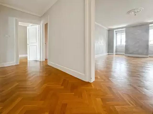 Appartement vente à Strasbourg, Fegersheim