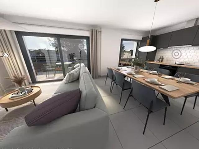 Maison vente à Strasbourg, Fegersheim