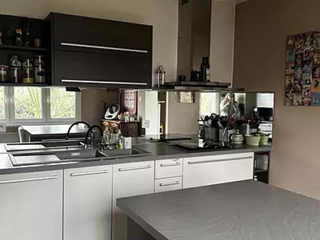 Maison vente à Strasbourg, Fegersheim