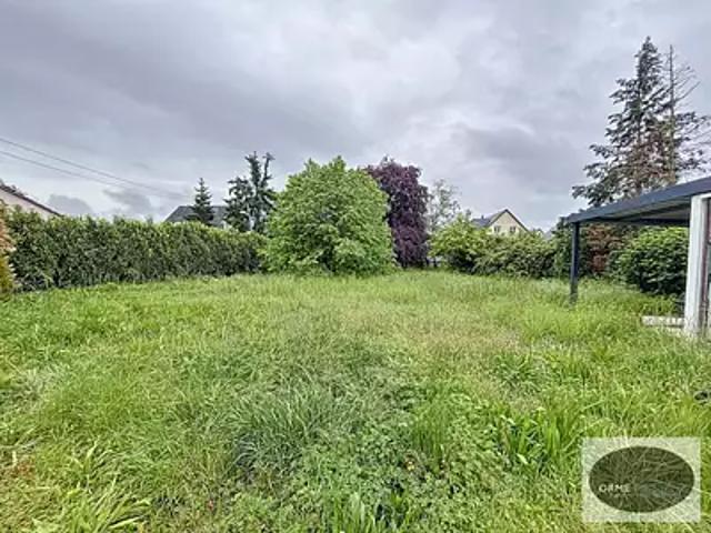 Terrain vente à Strasbourg, Fegersheim