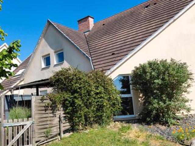 Maison vente à Strasbourg, Fegersheim