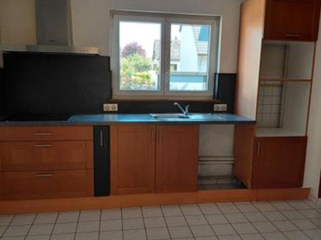 Maison vente à Strasbourg, Fegersheim