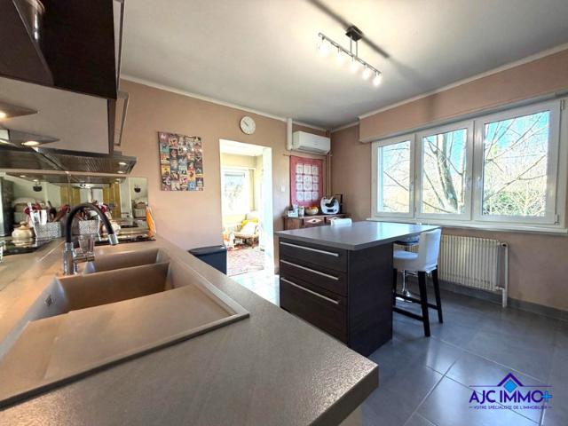 Maison vente à Strasbourg, Fegersheim