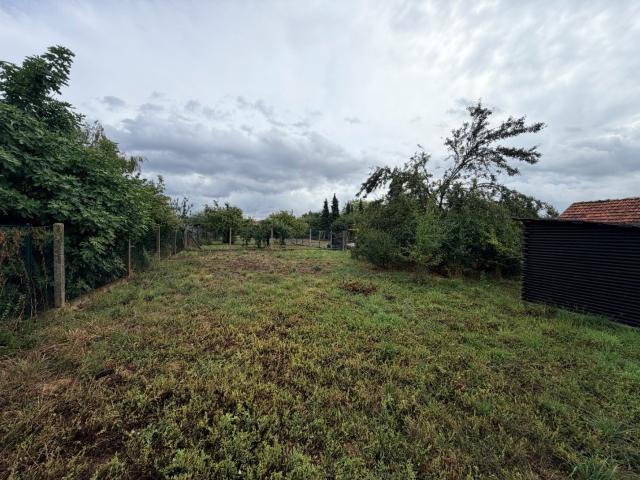 Terrain vente à Strasbourg, Fegersheim