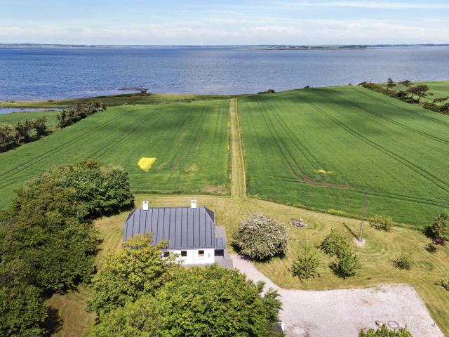 Hus til salg i Sejerslev, Brønderslev-Dronninglund