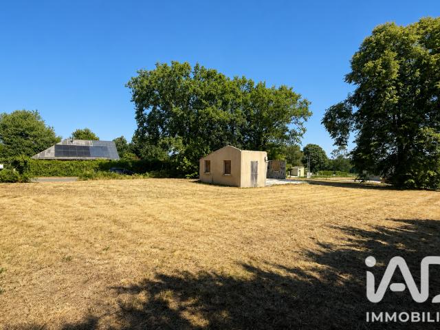Maison vente à Châteaubriant-Ancenis, Fégréac