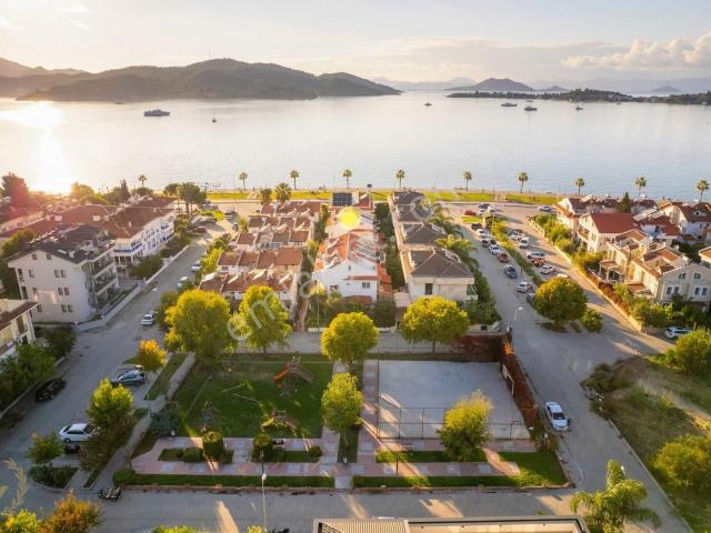 Fethiye, Muğla içerisinde satılık Villa
