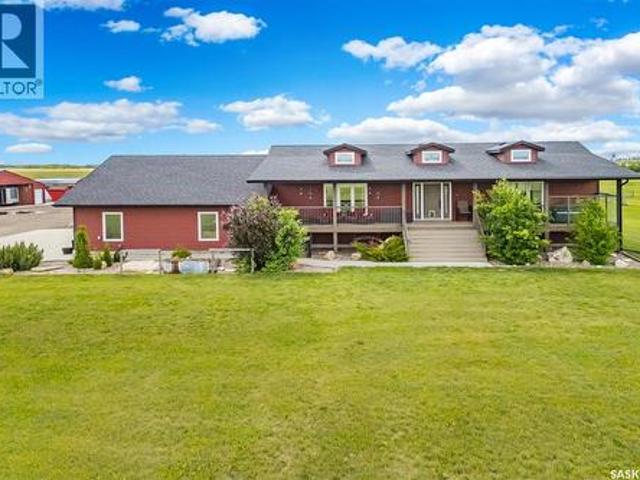 House for sale in Saskatchewan