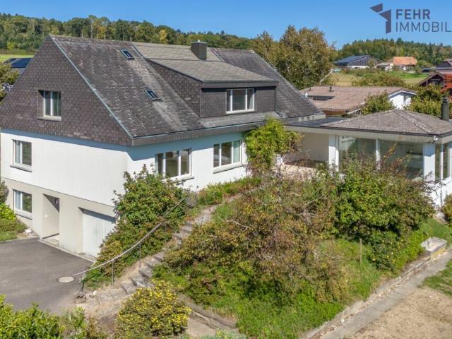 Haus kaufen in Orpund, Bern
