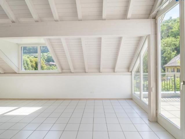 Apartment mieten in Vauffelin, Biel/Bienne