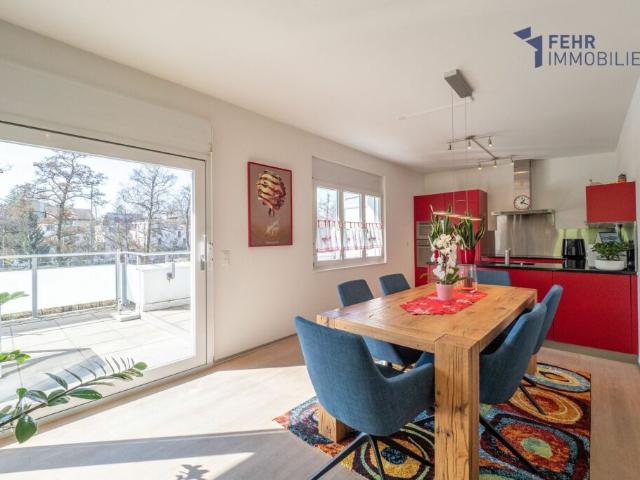 Wohnung kaufen in Lyss, Bern