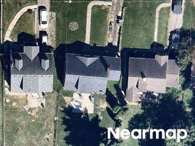 House for sale in Ohio