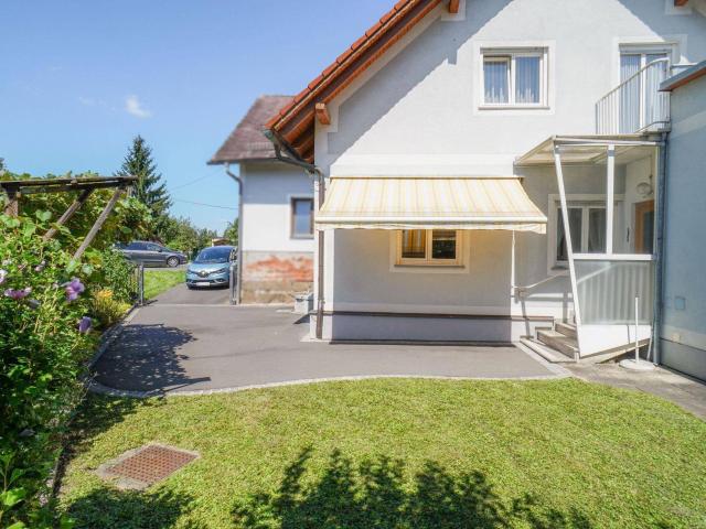 Haus kaufen in Höflach, Fehring