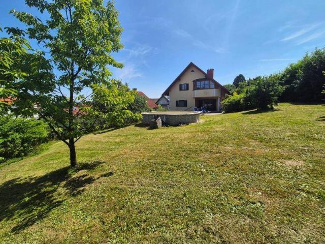 Haus kaufen in Höflach, Fehring