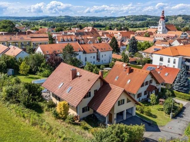 Haus kaufen in Fehring, Steiermark