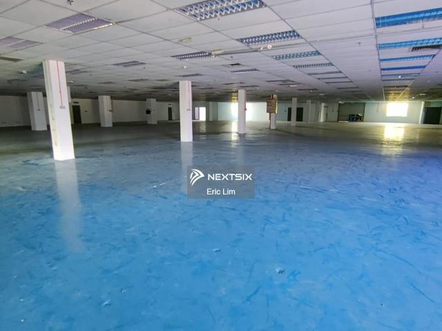 Residential House for rent in Johor