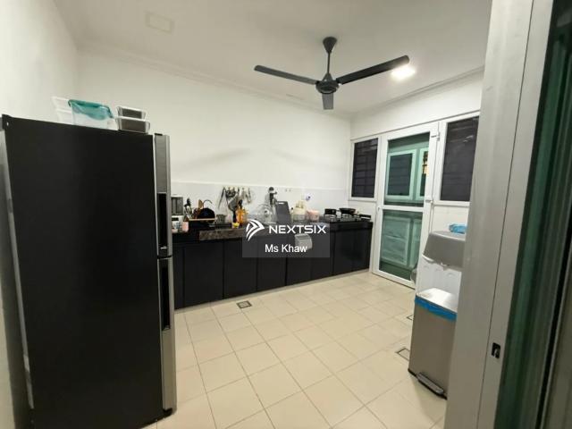 Residential House for sale in Johor
