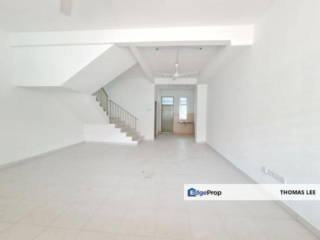 House for sale in Gerbang Nusajaya, Iskandar Puteri