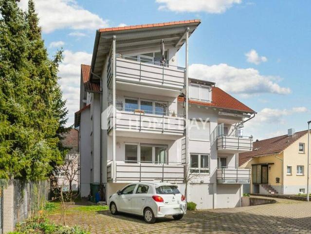 Wohnung kaufen in Ammerbuch, Baden-Württemberg