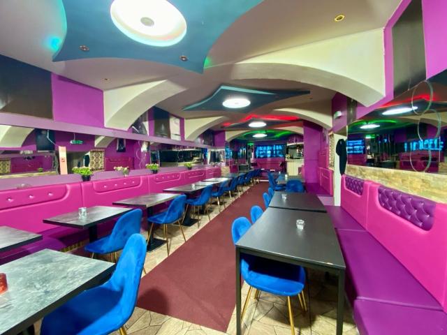 Gewerbe mieten in KG Mariahilf, Wien