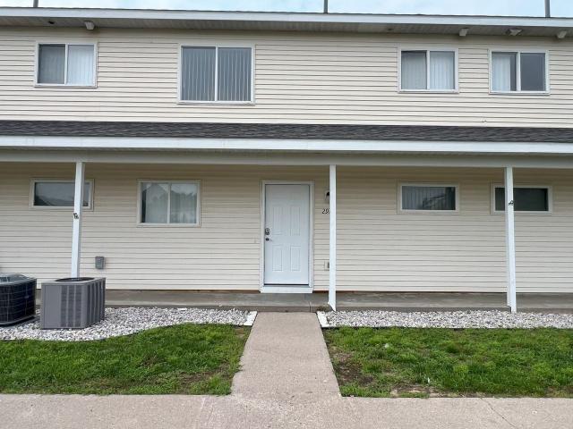 Apartment for rent in Traverse City, Michigan