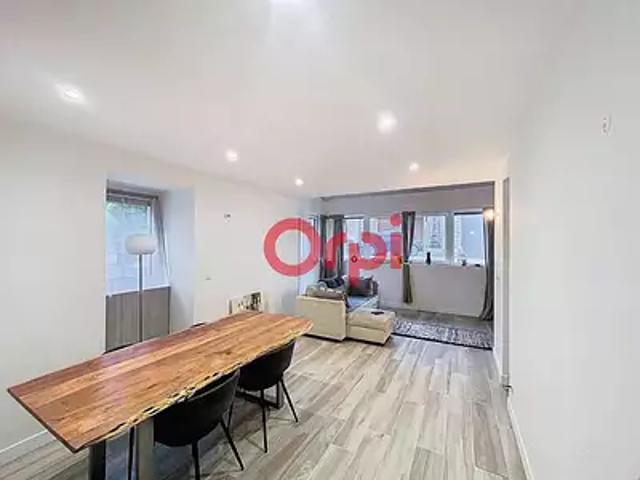 Appartement location à Saint-Julien-en-Genevois, Feigères