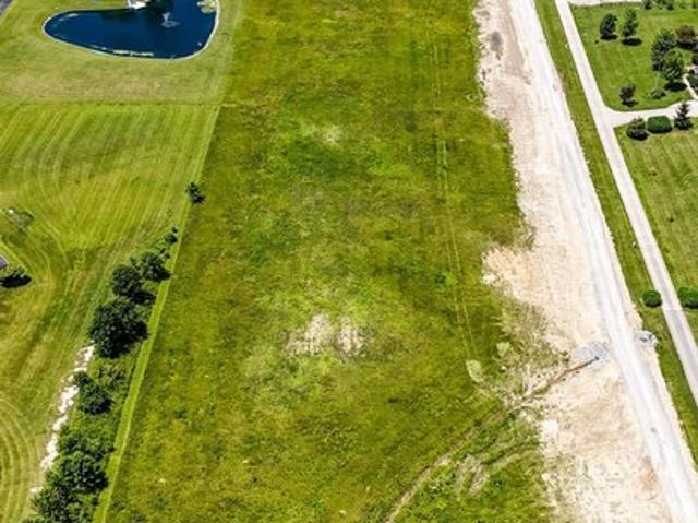 Land for sale in Roanoke, Indiana