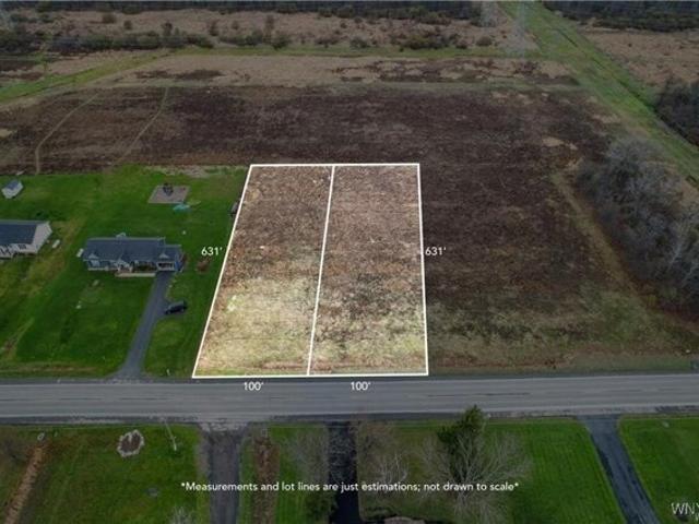 Land for sale in Lockport