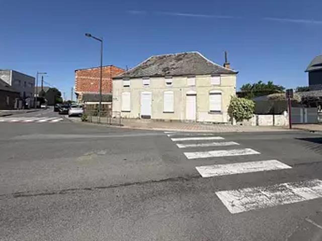 Maison vente à Feignies, Nord