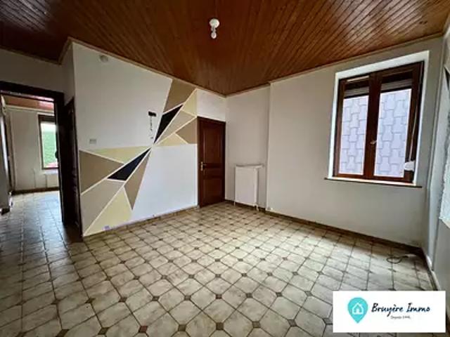 Maison vente à Avesnes-sur-Helpe, Feignies