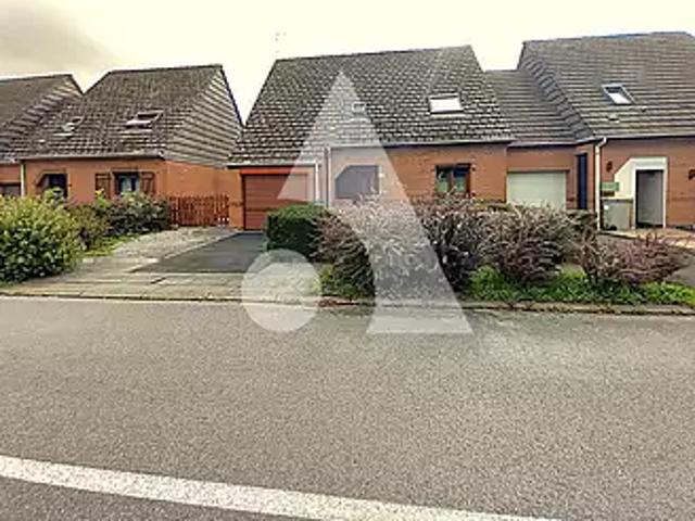 Maison vente à Feignies, Nord