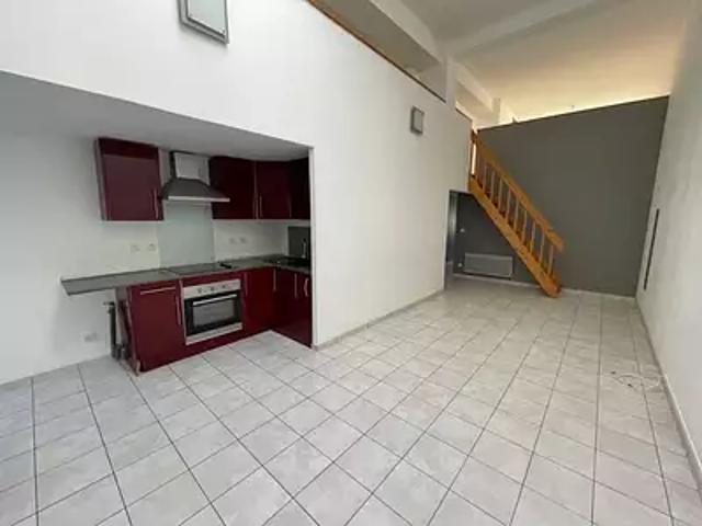Maison location à Avesnes-sur-Helpe, Feignies