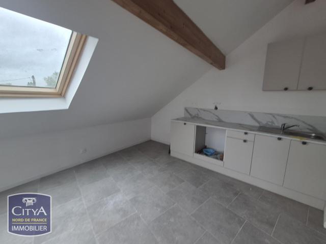 Appartement location à Avesnes-sur-Helpe, Feignies