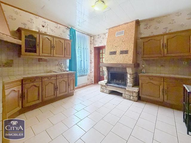 Maison vente à Feignies, Nord