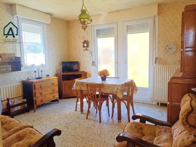 Maison vente à Avesnes-sur-Helpe, Feignies