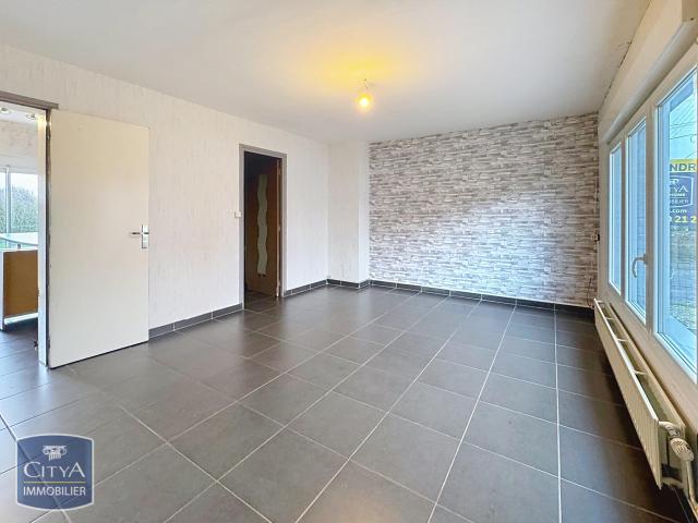Maison vente à Avesnes-sur-Helpe, Feignies