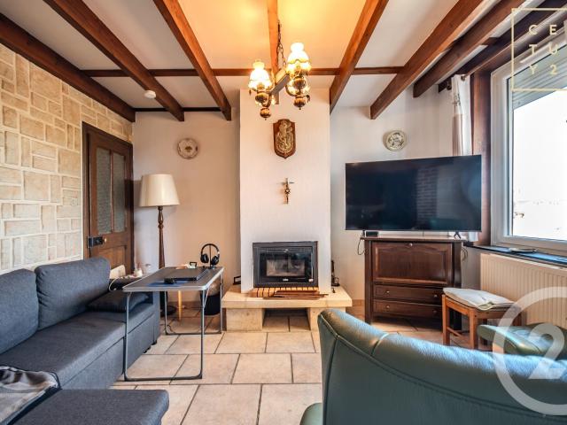 Maison vente à Avesnes-sur-Helpe, Feignies