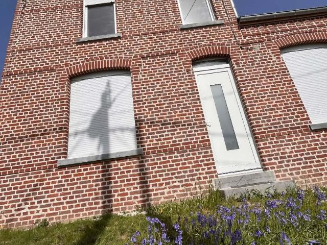 Maison vente à Avesnes-sur-Helpe, Feignies