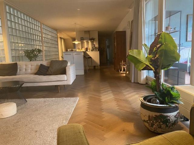 Appartement te huur in Schellingwoude, Amsterdam