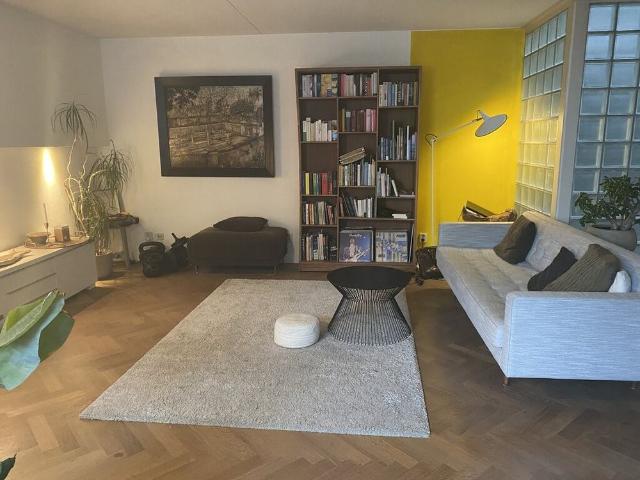 Appartement te huur in Schellingwoude, Amsterdam