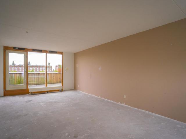 Appartement te huur in Oost, Amsterdam