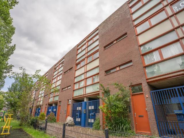 Appartement te huur in Oost, Amsterdam