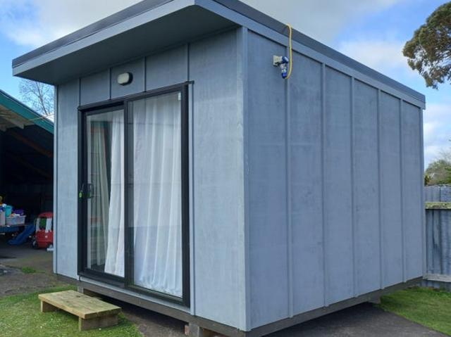 Apartment for rent in Feilding